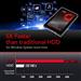 حافظه SSD اینترنال ادلینک  مدل S20 SATA IIII 2.5 inch ظرفیت 512 گیگابایت